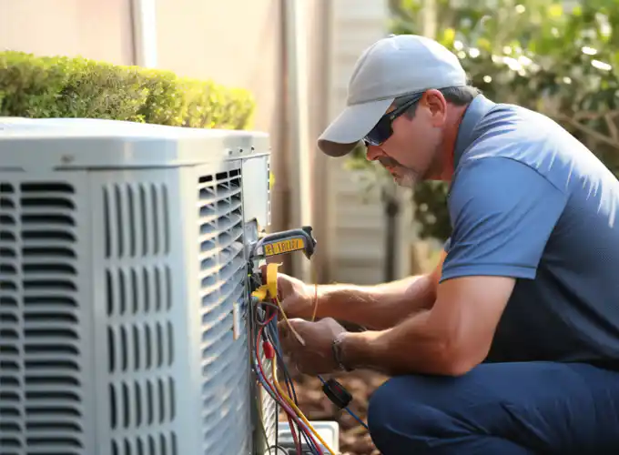 installateur Sandfirden